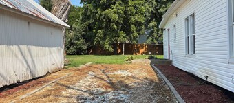 Cozy 2-bedroom house in lovely Greentop