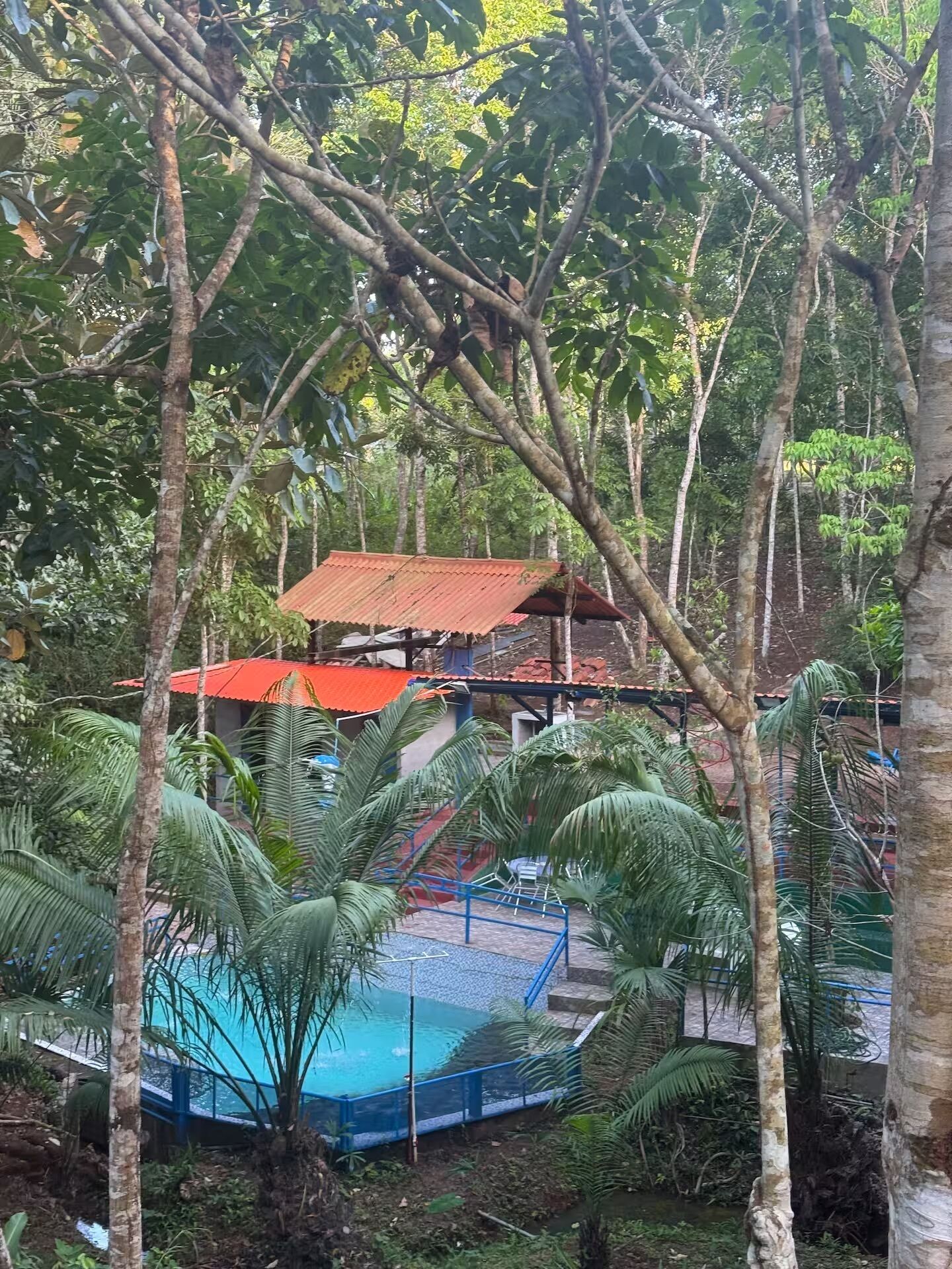 Piscina