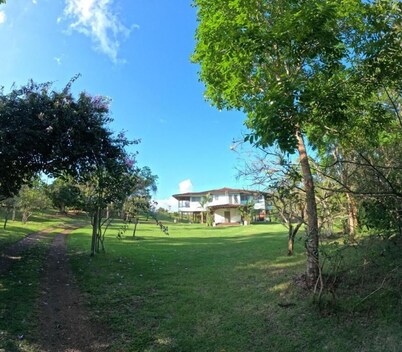 Finca Los Caobos