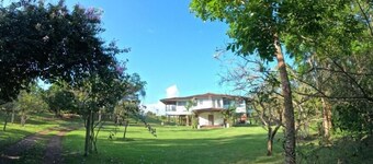 Finca Los Caobos