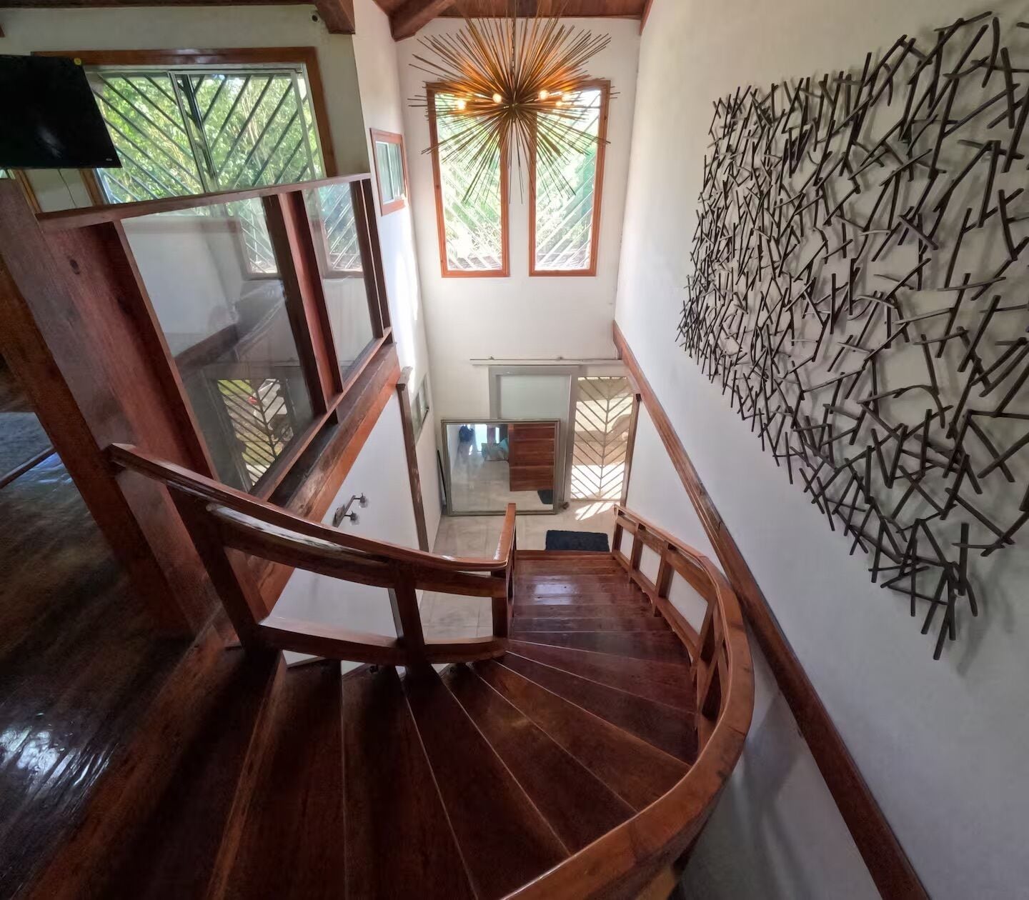 Staircase