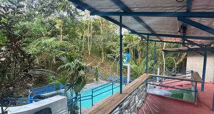 Finca Los Caobos