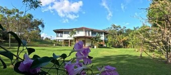 Finca Los Caobos