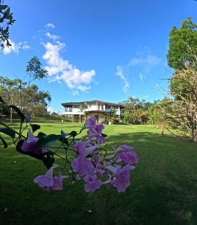 Finca Los Caobos