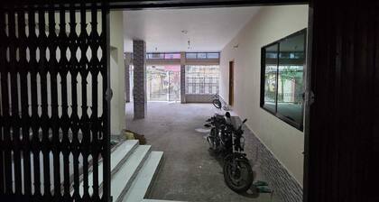 Spacious 3BR Home 3 Baths Full Kitchen 24/7 CCTV Security