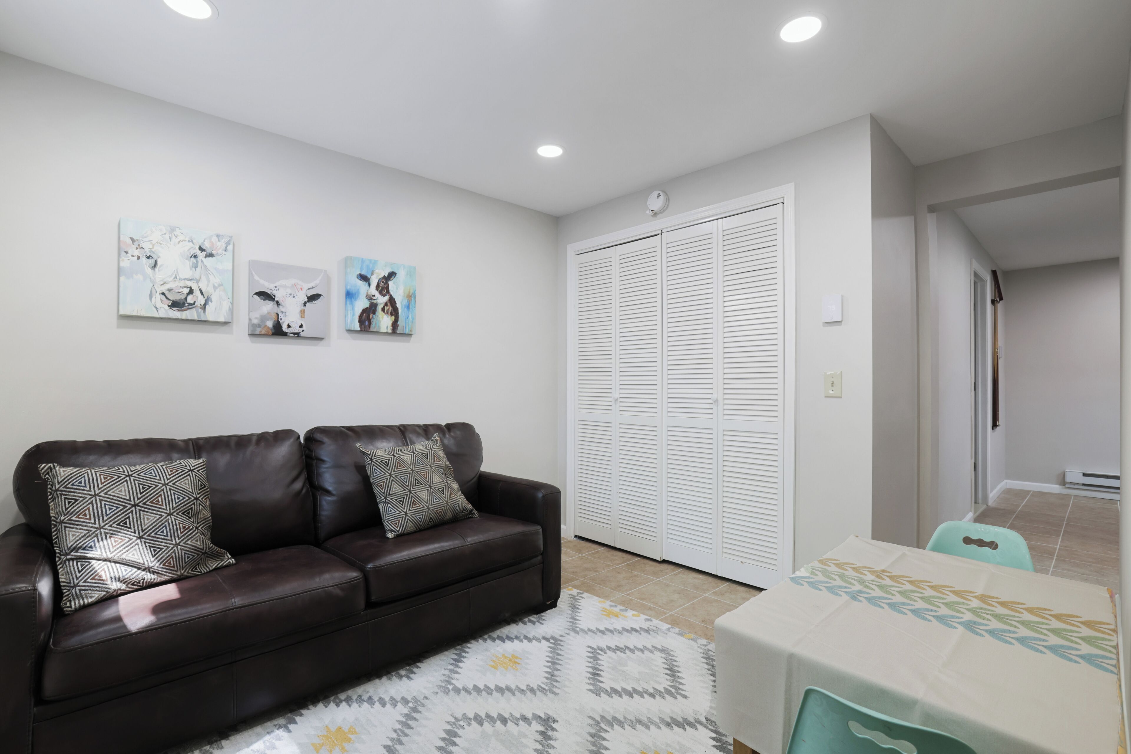 Interieur