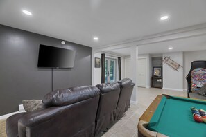 Sala de juegos