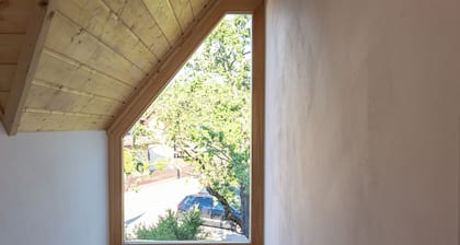 Cozy LU-KA Apartments in the Heart of Kashubia