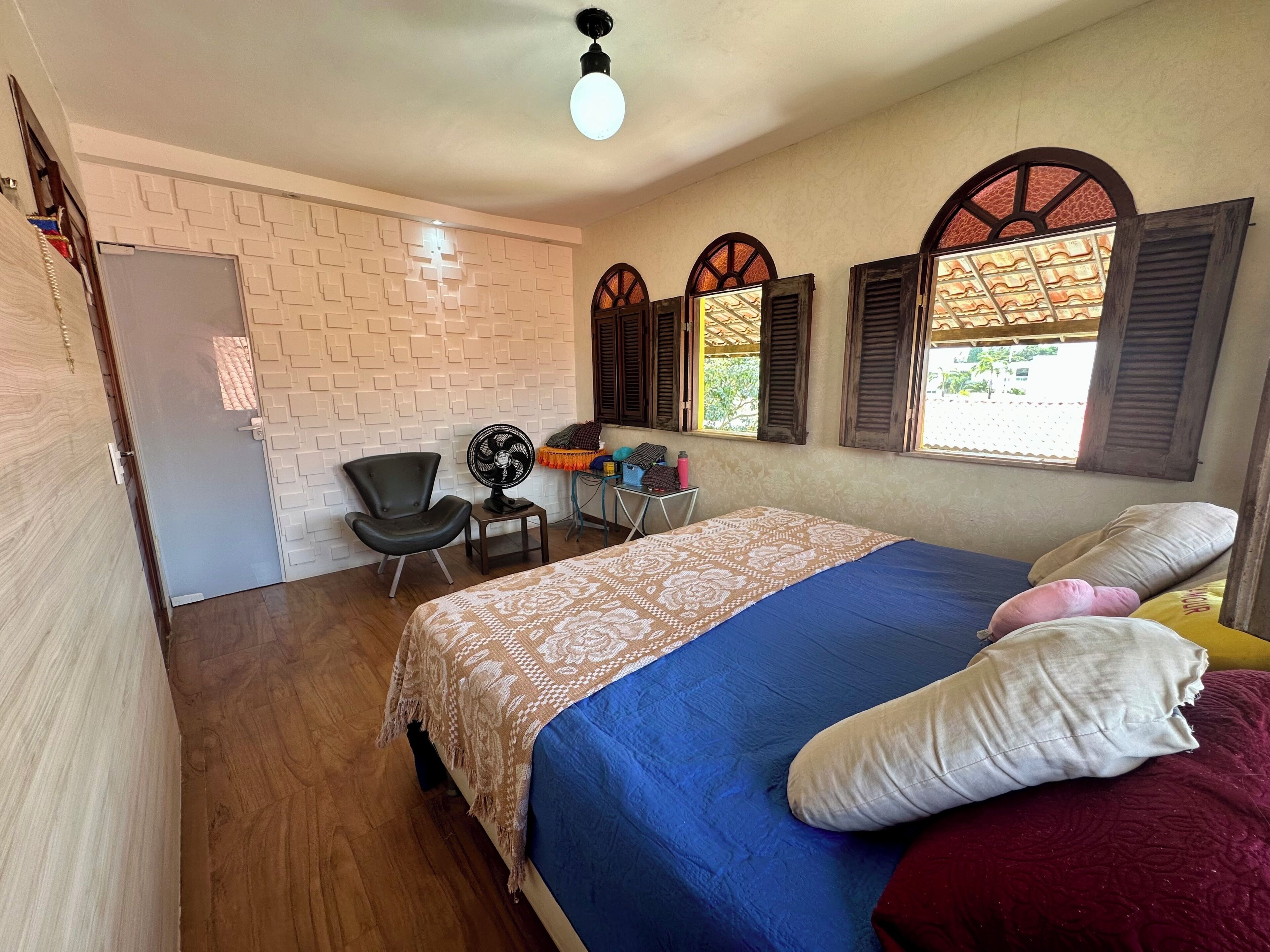 7 bedrooms, WiFi