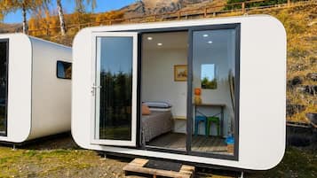 Double Room, Mountain View | Exterior