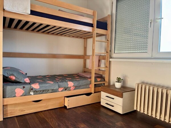 Homestel Skopje - Skopje