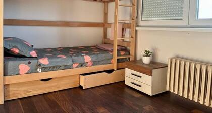 Homestel Skopje