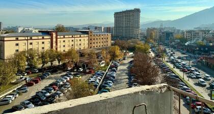 Homestel Skopje