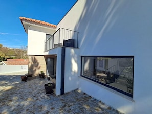 Ulkopuoli