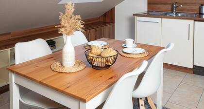 Beautiful, cozy apartment in Marl