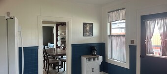 3-bedroom house in perfect Gladstone with cool comfort