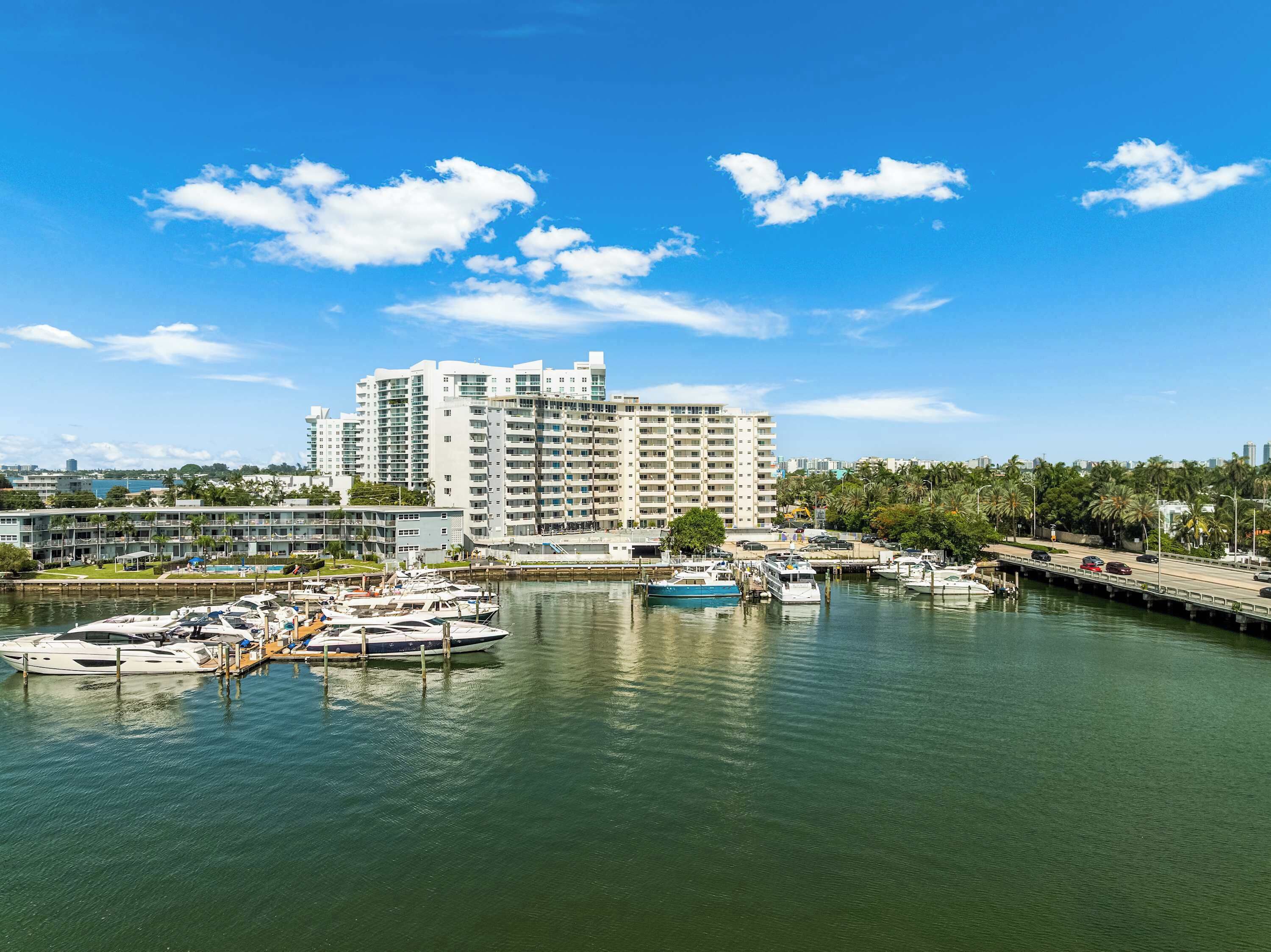 Marina