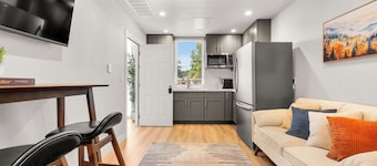 The Almond Estate | Multifamily Villa