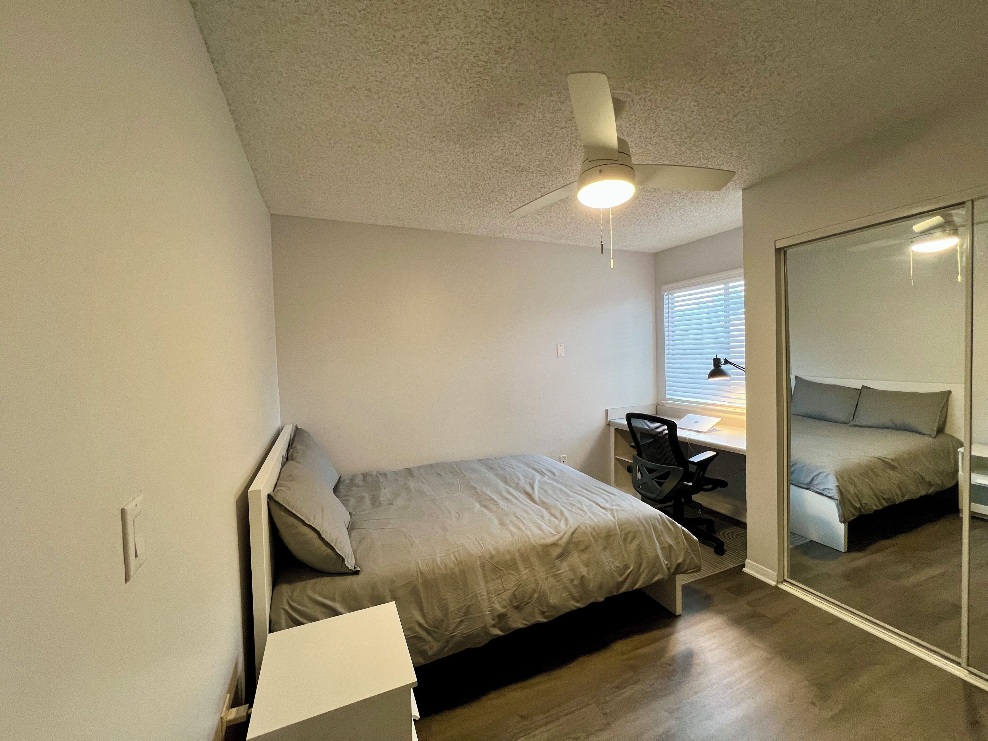4 chambres, Wi-Fi gratuit