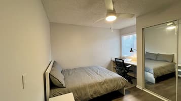 4 chambres, Wi-Fi gratuit