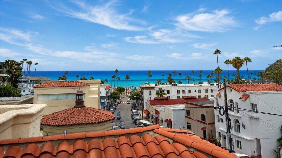 Casa Avalon Hotel