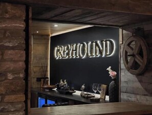 Dining - The Greyhound Shap – A Historic Stay in the Heart of Cumbria (Shap)