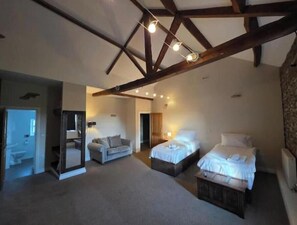 Room - The Greyhound Shap – A Historic Stay in the Heart of Cumbria (Shap)