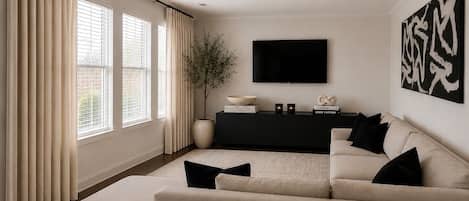 TV connectée