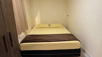 Economy Double or Twin Room
