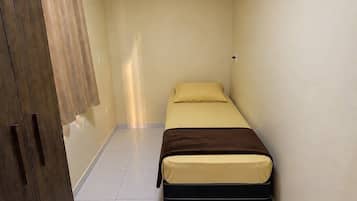 Single Room | WiFi (free)