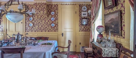 Esszimmer