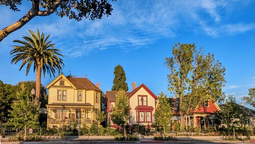 The Arthur Blair Historic Inn