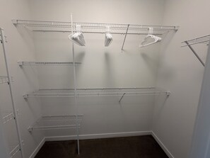 Deluxe Apartment | Bahagian dalam