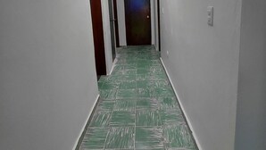 Interior - The Museum Mansion in the Downtown Area (La Paz)