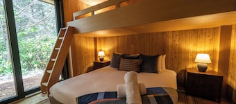 New-The Cedar House-Your Private Coastal Retreat!