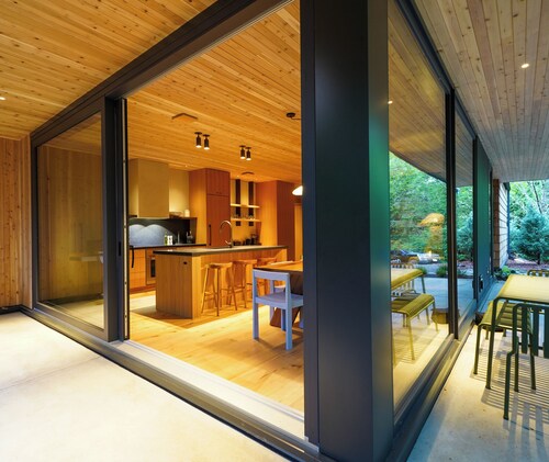 New-The Cedar House-Your Private Coastal Retreat!