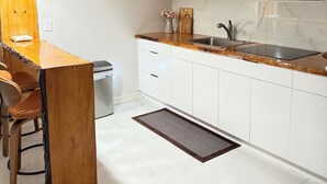 Eget kjøkken