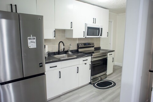 Pristine Guest Suite close to Saint John Airport