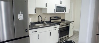 Pristine Guest Suite close to Saint John Airport