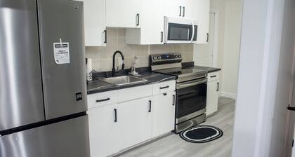 Pristine Guest Suite close to Saint John Airport