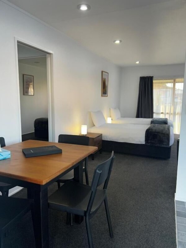 Magnolia Court Motel - Opotiki