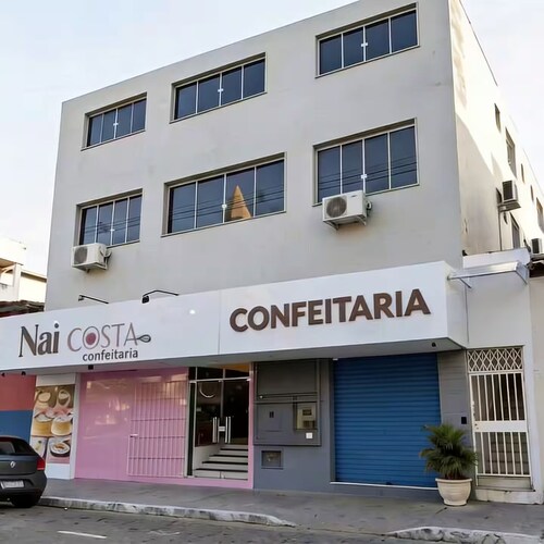 APZ INN VITÓRIA