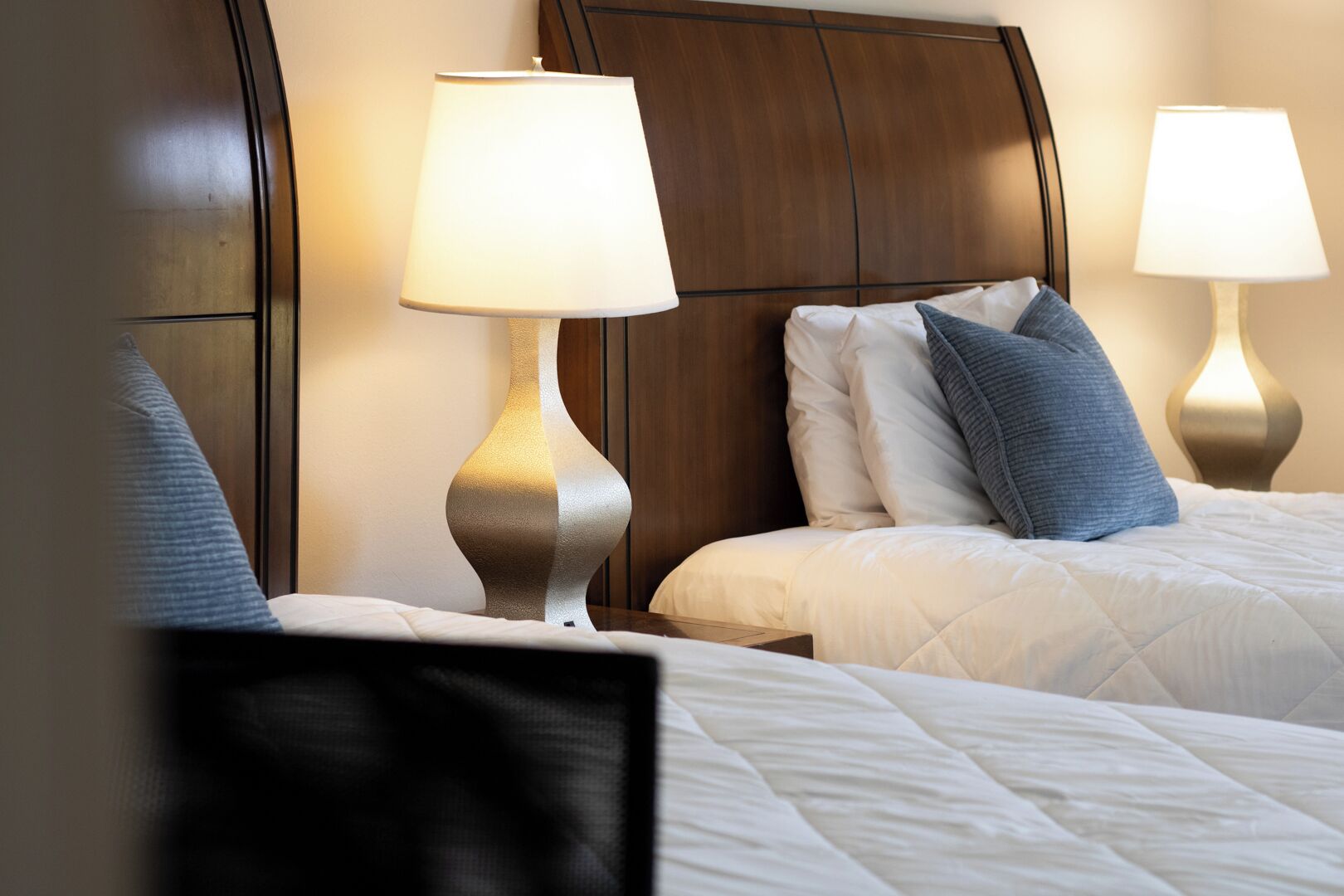 3 Schlafzimmer, Bügeleisen/Bügelbrett, kostenloses WLAN, Bettwäsche