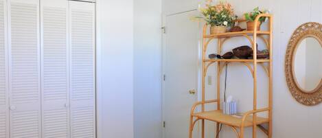 3 bedrooms, iron/ironing board