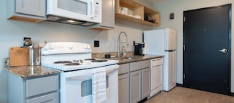 Vassar Flats Fully Furnished Extended Stay