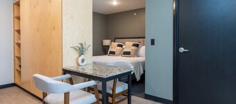 Vassar Flats Fully Furnished Extended Stay