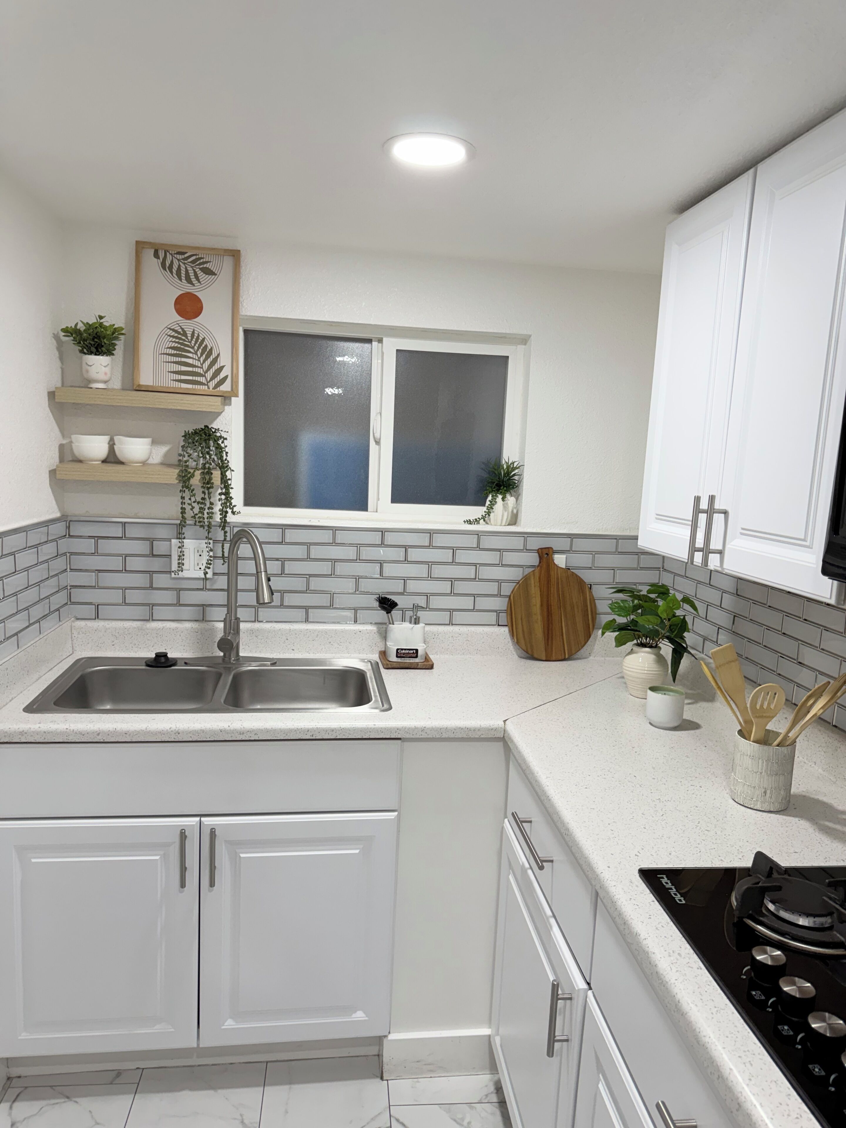 Cozinha privada
