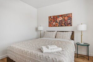 5 camere, Wi-Fi gratuito, lenzuola