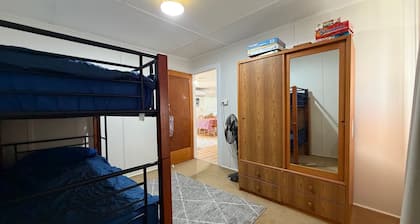 Seabreeze on Seville, 57 Serville Street Cervantes