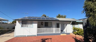 Seabreeze on Seville, 57 Serville Street Cervantes